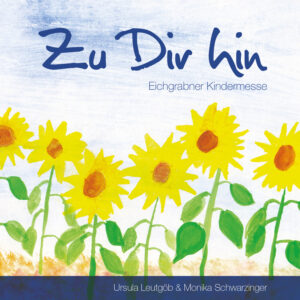 Zu Dir hin – CD