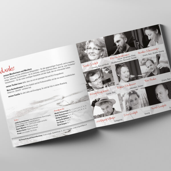 Booklet hoamfindn
