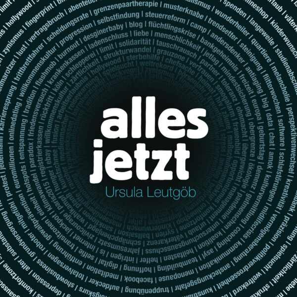 alles jetzt
