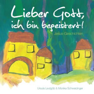 Lieber Gott ich bin begeistert