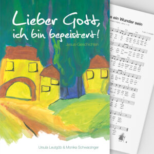Lieber Gott, ich bin begeistert
