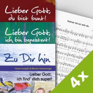 Noten Set