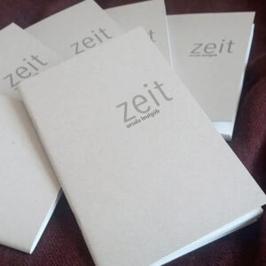 Zeit
