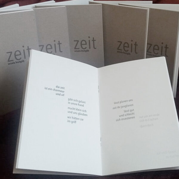 Zeit